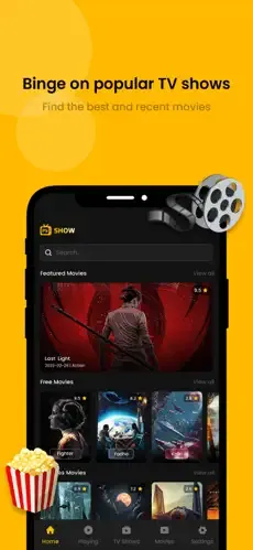 jio-hotstar-download-for-pc tv show